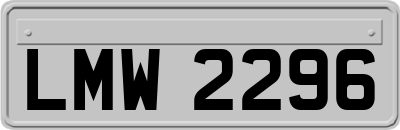 LMW2296