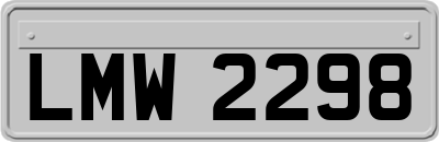 LMW2298
