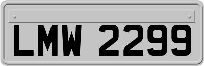 LMW2299