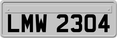 LMW2304