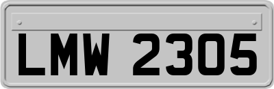 LMW2305