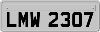 LMW2307