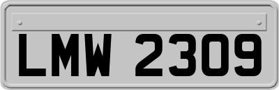LMW2309