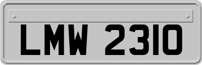 LMW2310