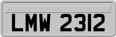 LMW2312