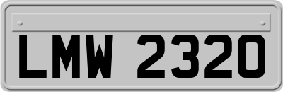 LMW2320