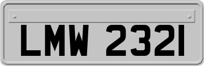LMW2321