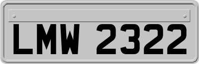 LMW2322