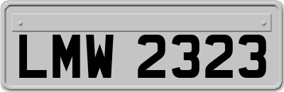 LMW2323