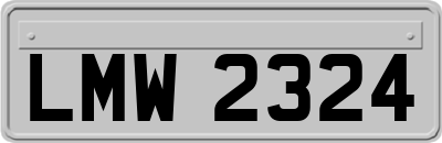 LMW2324