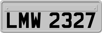 LMW2327