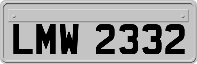 LMW2332