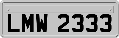 LMW2333