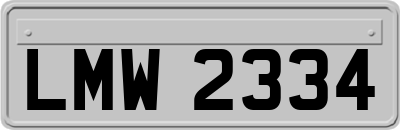 LMW2334