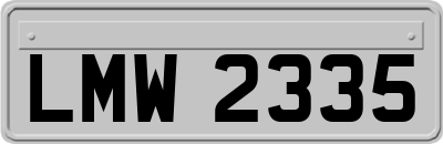 LMW2335