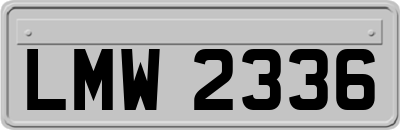 LMW2336