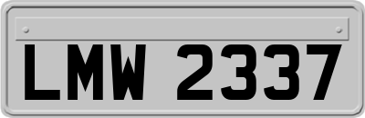 LMW2337