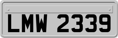 LMW2339