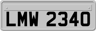 LMW2340