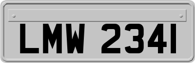 LMW2341