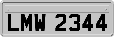 LMW2344