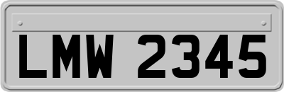LMW2345