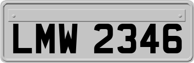 LMW2346