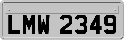 LMW2349