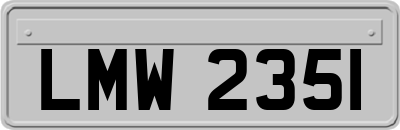 LMW2351