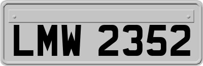 LMW2352