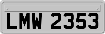 LMW2353