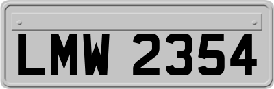 LMW2354
