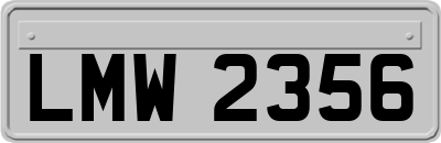 LMW2356