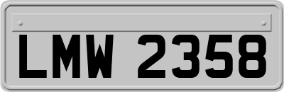 LMW2358