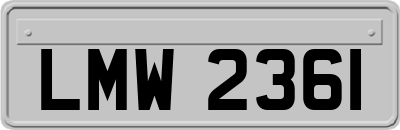 LMW2361
