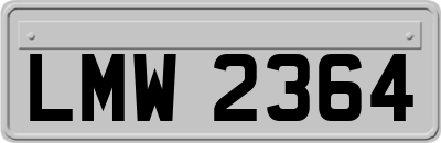 LMW2364