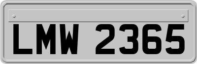 LMW2365