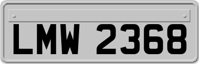 LMW2368