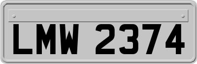LMW2374