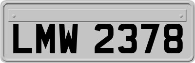 LMW2378
