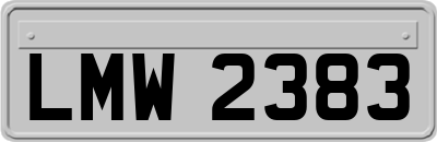 LMW2383