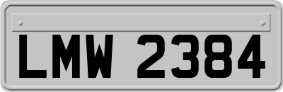 LMW2384