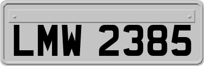 LMW2385