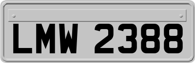 LMW2388