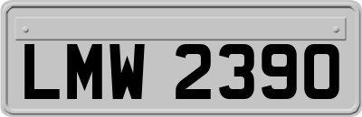 LMW2390