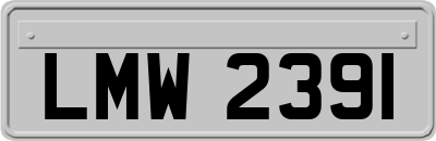 LMW2391