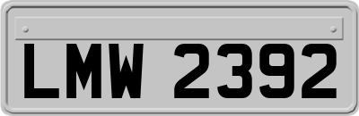 LMW2392
