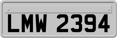 LMW2394