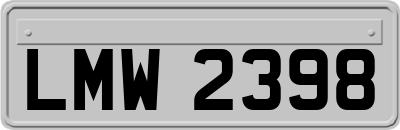 LMW2398