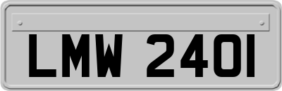 LMW2401
